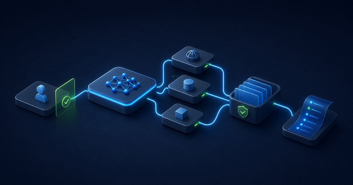 n8n y agentes de IA: cómo crear workflows fiables con aprobación humana