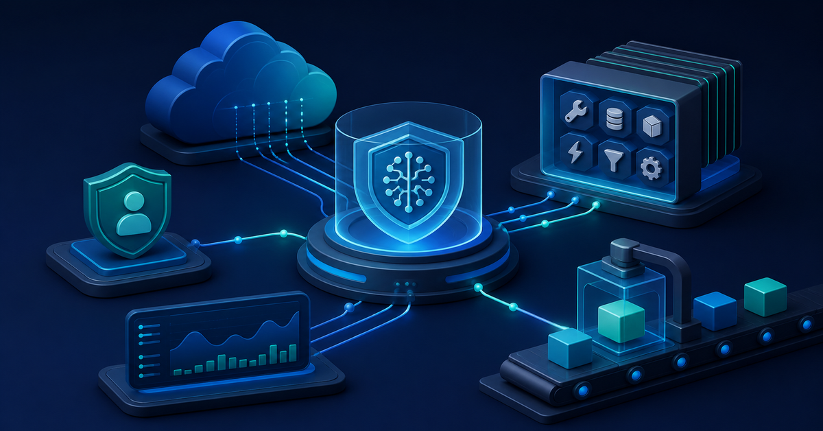 Microsoft Foundry Agent Service: cómo desplegar agentes con identidad, tools y trazas
