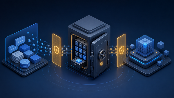 Memoria de agentes de IA: arquitectura, privacidad y borrado en producción