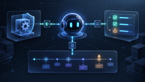 Evals de agentes de IA: cómo probar tools, trayectorias y límites antes de producción